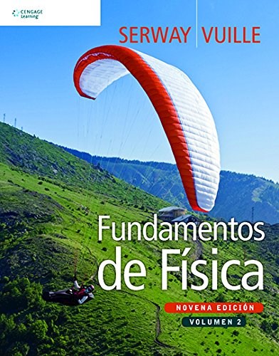 Papel FUNDAMENTOS DE FISICA [VOLUMEN 2] (9 EDICION)