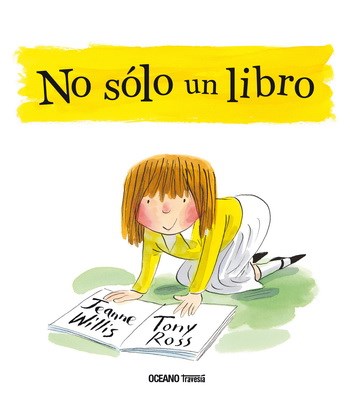 Papel NO SOLO UN LIBRO (CARTONE)