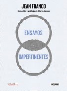 Papel ENSAYOS IMPERTINENTES (SERIE DEBATE FEMINISTA)