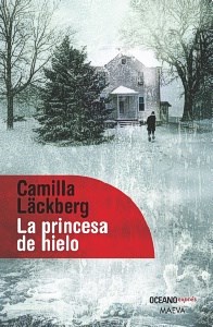 Papel PRINCESA DE HIELO (SERIE EXPRES) (CARTONE)