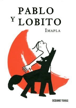 Papel PABLO Y LOBITO (CARTONE) (ILUSTRADO)