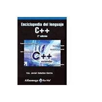 Papel ENCICLOPEDIA DEL LENGUAJE C++ (2 EDICION)