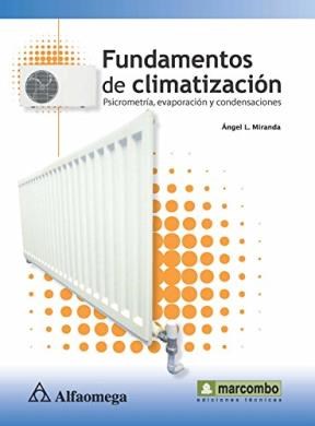 Papel FUNDAMENTOS DE CLIMATIZACION PSICOMETRIA EVAPORACION