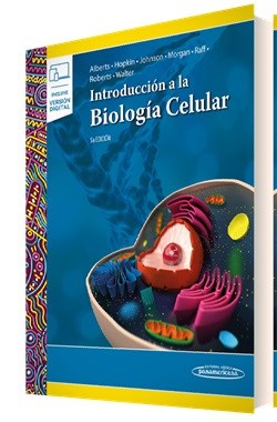 Papel INTRODUCCION A LA BIOLOGIA CELULAR [5 EDICION] [INCLUYE VERSION DIGITAL]