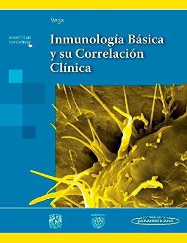 Papel INMUNOLOGIA BASICA Y SU CORRELACION CLINICA