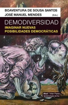 Papel DEMODIVERSIDAD IMAGINAR NUEVAS POSIBILIDADES DEMOCRATICAS (EPISTEMOLOGIAS DEL SUR)