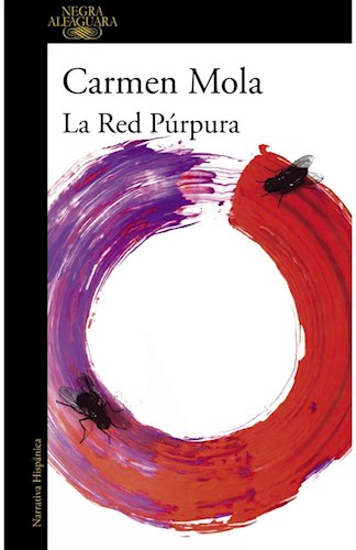 Papel RED PURPURA [NOVIA GITANA 2] (COLECCION NARRATIVA HISPANICA)