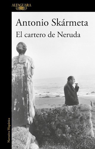 Papel CARTERO DE NERUDA (COLECCION NARRATIVA HISPANICA)