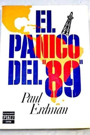 Papel PANICO DEL 89 (COLECCION EXITOS)
