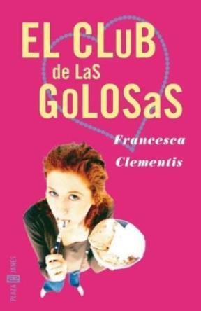 Papel CLUB DE LAS GOLOSAS (EXITOS)