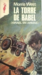 Papel TORRE DE BABEL (ISRAEL EN ARMAS) LA