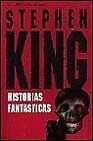 Papel HISTORIAS FANTASTICAS (POCKET)