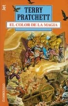 Papel COLOR DE LA MAGIA (MUNDODISCO 1)