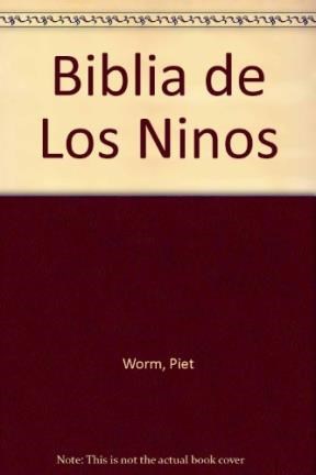 Papel BIBLIA DE LOS NIÑOS (3 TOMOS) [CAJA]