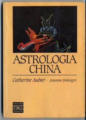 Papel ASTROLOGIA CHINA