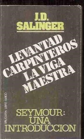 Papel LEVANTAD CARPINTEROS LA VIGA MAESTRA (LIBRO AMIGO)