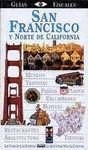 Papel SAN FRANCISCO Y NORTE DE CALIFORNIA (GUIAS VISUALES)