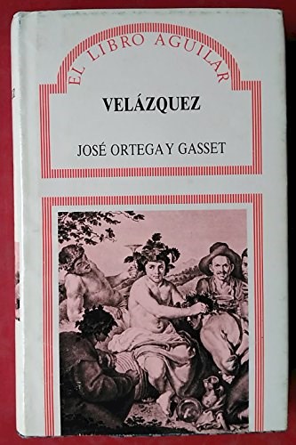Papel VELAZQUEZ  (LIBRO AGUILAR) (CARTONE)