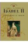 Papel VIDA Y LA EPOCA DE ISABEL II (REYES ESPAÑOLES)