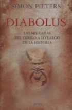 Papel DIABOLUS LAS MIL CARAS DEL DIABLO A LO LARGO DE LA HISTORIA (COLECCION ZENITH)