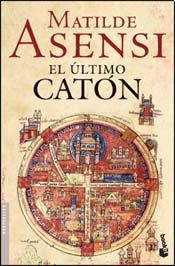 Papel ULTIMO CATON (BESTSELLER)