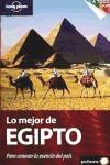 Papel LO MEJOR DE EGIPTO (GUIA COMPLETA) (GEOPLANETA) (RUSTICO)
