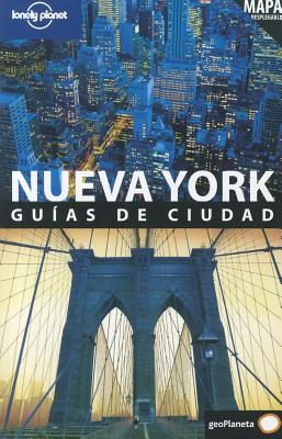 Papel NUEVA YORK GUIAS DE CIUDAD [CON MAPA DESPLEGABLE]