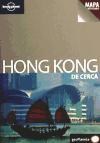 Papel HONG KONG DE CERCA (GEOPLANETA)