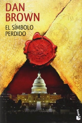 Papel SIMBOLO PERDIDO (CARTONE)