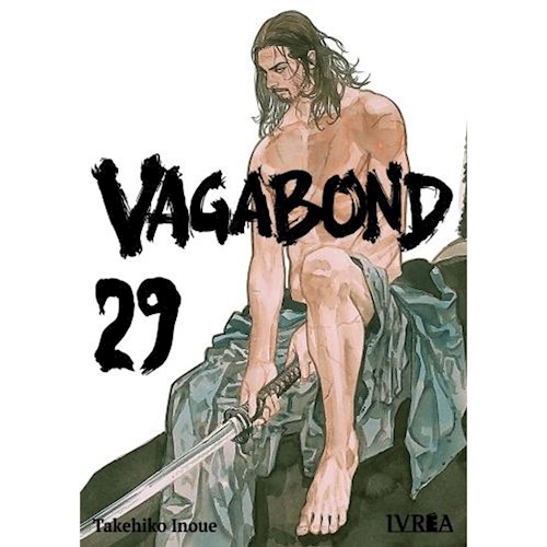 Papel VAGABOND 29