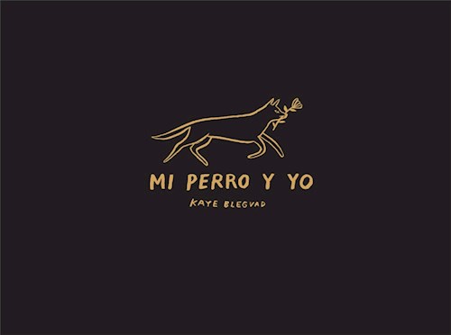 Papel MI PERRO Y YO (CARTONE)