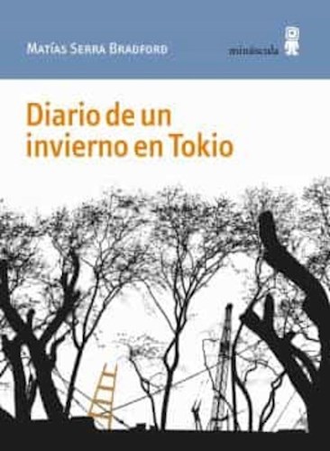 Papel DIARIO DE UN INVIERNO EN TOKIO (COLECCION PAISAJES NARRADOS 66)