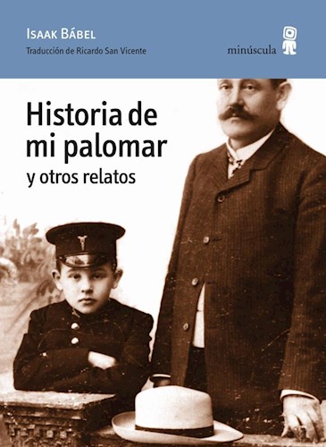 Papel HISTORIA DE MI PALOMAR Y OTROS RELATOS (COLECCION PAISAJES NARRADOS 67)