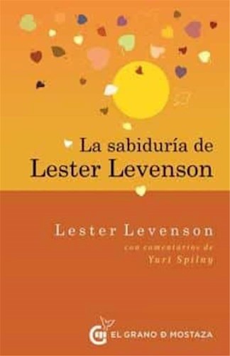 Papel SABIDURIA DE LESTER LEVENSON
