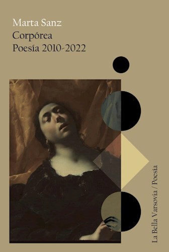 Papel CORPOREA POESIA 2010 - 2022