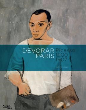 Papel DEVORAR PARIS PICASSO [1900 - 1907] (CARTONE)