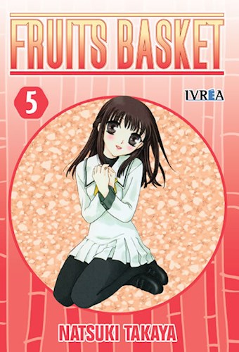 Papel FRUITS BASKET 5