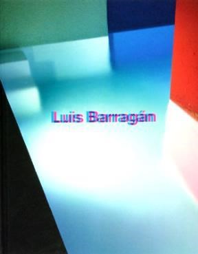 Papel LUIS BARRAGAN (CARTONE)