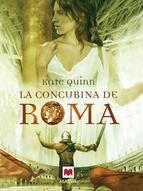 Papel CONCUBINA DE ROMA