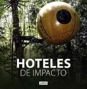 Papel HOTELES DE IMPACTO