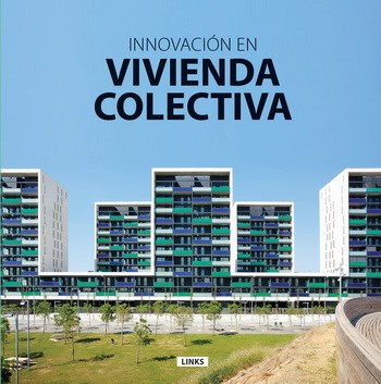 Papel INNOVACION EN VIVIENDA COLECTIVA (FREE DIGITAL COPY) (CARTONE)