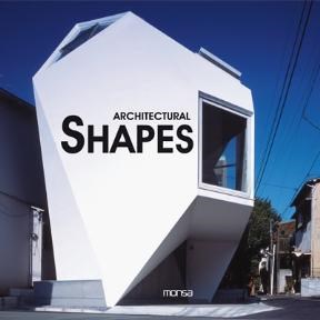 Papel ARCHITECTURAL SHAPES