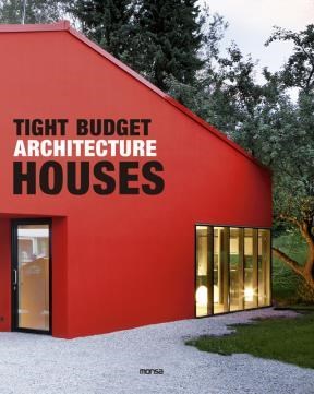 Papel TIGHT BUDGET ARCHITECTURE HOUSES (CARTONE)