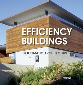 Papel EFFICIENCY BUILDINGS BIOCLIMATIC ARCHITECTURE