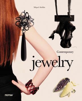 Papel CONTEMPORARY JEWELRY [LIMITED EDITION] (CARTONE)
