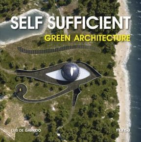Papel SELF SUFFICIENT GREEN ARCHITECTURE