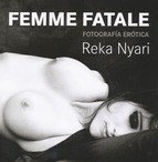 Papel FEMME FATALE FOTOGRAFIA EROTICA (CARTONE)
