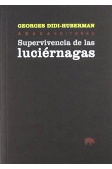 Papel Supervivencia De Las Luciernagas