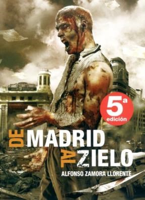 Papel DE MADRID AL ZIELO [5/EDICION]