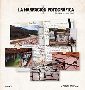 Papel NARRACION FOTOGRAFICA ENSAYO Y REPORTAJE VISUAL